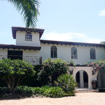 Golden Beach Residence