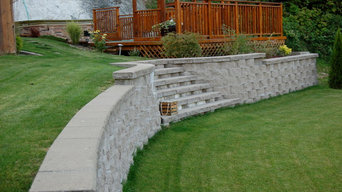 Golden Ears Park Residence