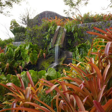 Golden Rock Inn, Nevis, West Indies