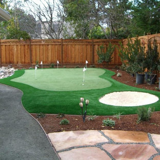 Putting Green | Houzz