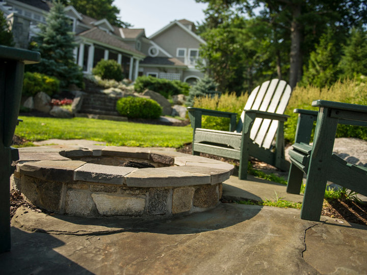 Traditional Landscape