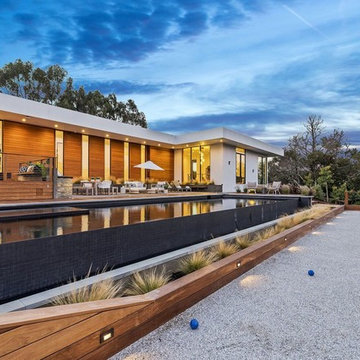 GR - Modern Hillside