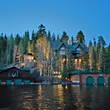Grand Lake Residence