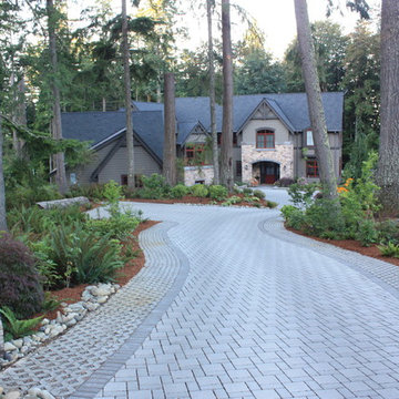 Grand Ridge Residence