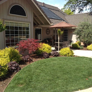 Granite Bay Outdoor Living