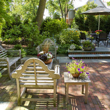 Great Gardens