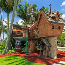 Tree Houses