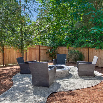 Greater Seattle Area | The Naples Avante B Fire Pit