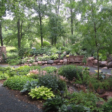 Green Bay Botanical Garden