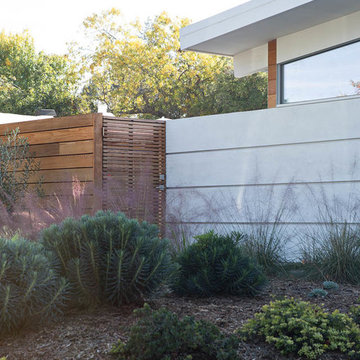 Green Meadow, Palo Alto Eichler renovation
