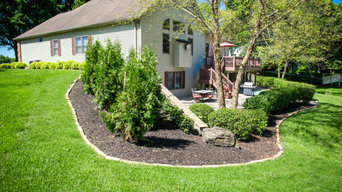 Best 15 Landscapers Landscaping, Joshua Tree Landscaping Athens Ohio