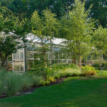 Greenhouse Living