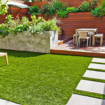 Greenpoint Secret Garden