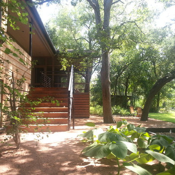 Greenway Residence