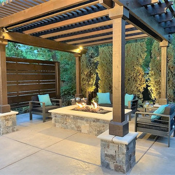 Gregg Lane, Walnut Creek, CA.