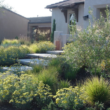 Grey Residence