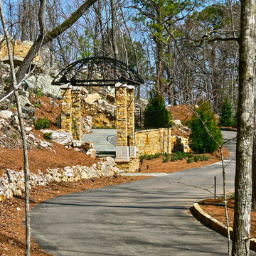 Greystone Crest - Private Residence - Lot 18