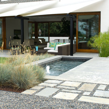 Grounded - Modern Landscape Architecture