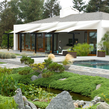 Grounded - Modern Landscape Architecture
