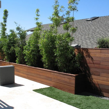 Grounded - Modern Landscape Architecture