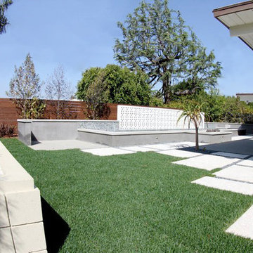 Grounded - Modern Landscape Architecture