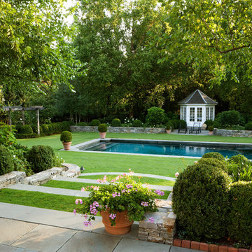 Guest & Pol Houses- PA, MA,NJ