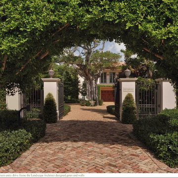 Guest Carriage House
