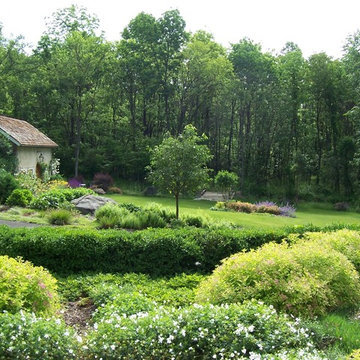 Guest House Cottage Garden