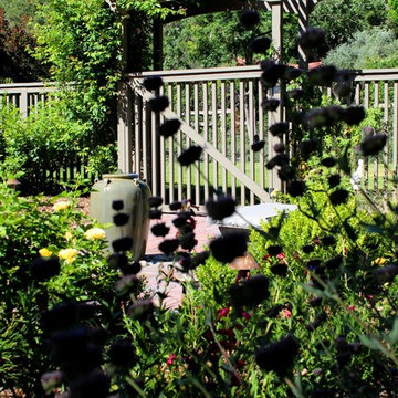 Guest House Cottage Garden