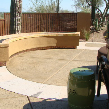 Hacienda Del Sol