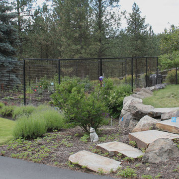 Hangman Valley Contemporary