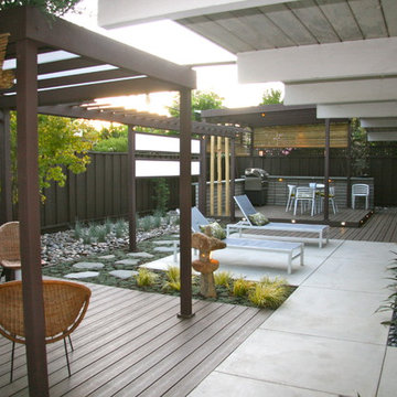 Haramaki residence
