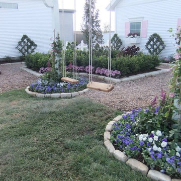 Hardscape and Landscape Projects