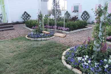 Hardscape and Landscape Projects