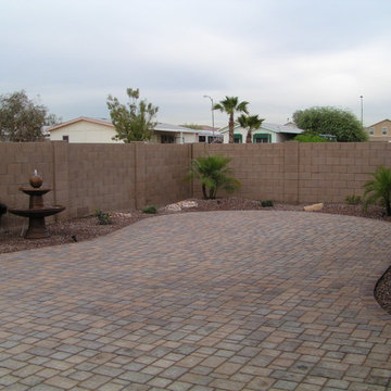 Hardscape