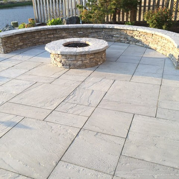 HARDSCAPE DESIGN – BUILD SERVICES