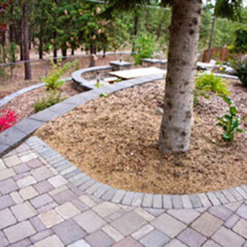 Hardscapes & Features