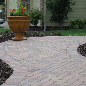 Hardscapes by Greenlife Gardens
