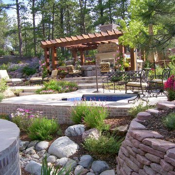 Hardscapes