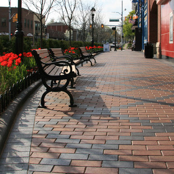 Hardscapes
