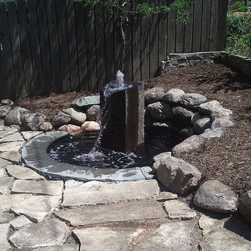 Hardscapes