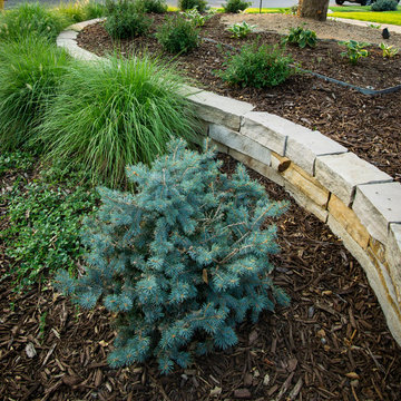 Hardscapes in Small Spaces