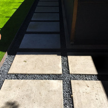 Hardscaping in Encino, CA