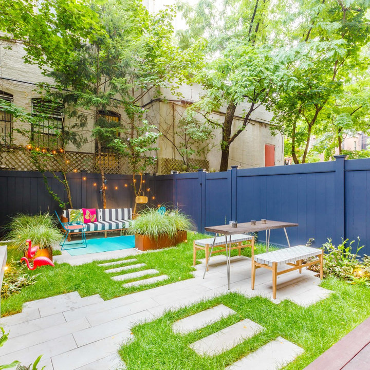 75 Kleine Gärten Ideen & Bilder Juli 2024 Houzz DE