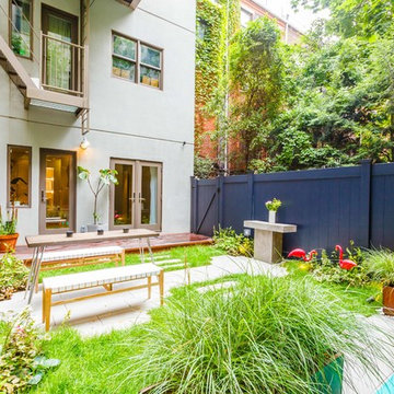 Harlem Duplex