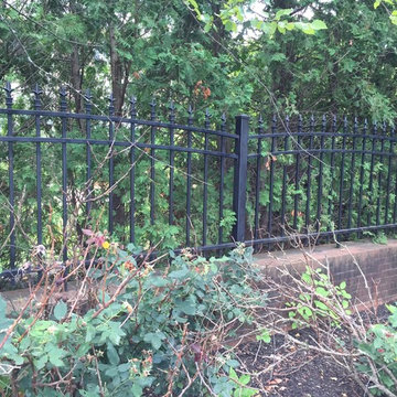 Hartford Wire Works Fences and Railings