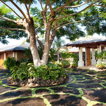 Hawaii Island Landscaping