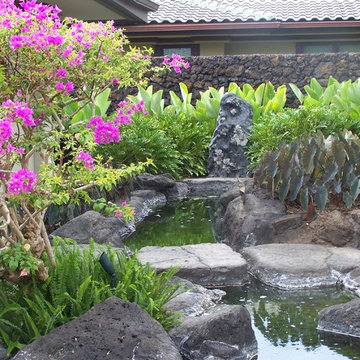 Hawaii Island Landscaping