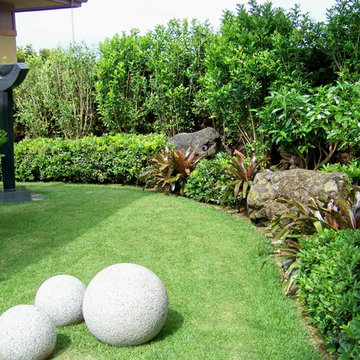 Hawaii Island Landscaping