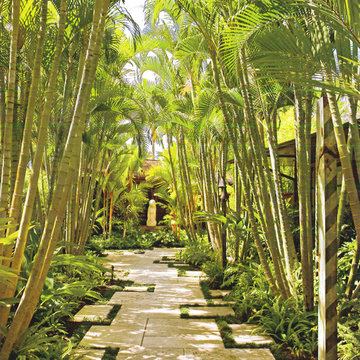 Hawaii Pavillion House